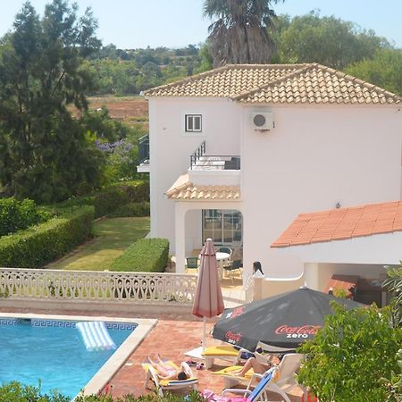 Casa Do Poco Villa Armação de Pêra Oda fotoğraf