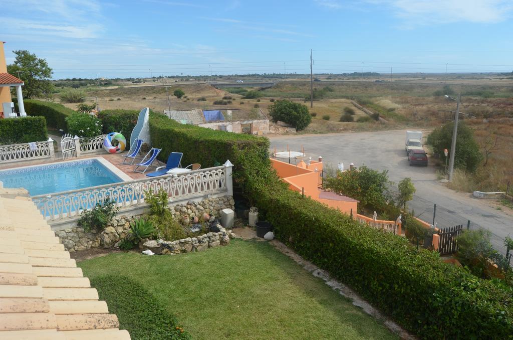 Casa Do Poco Villa Armação de Pêra Oda fotoğraf