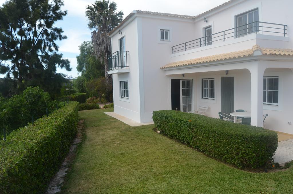 Casa Do Poco Villa Armação de Pêra Oda fotoğraf