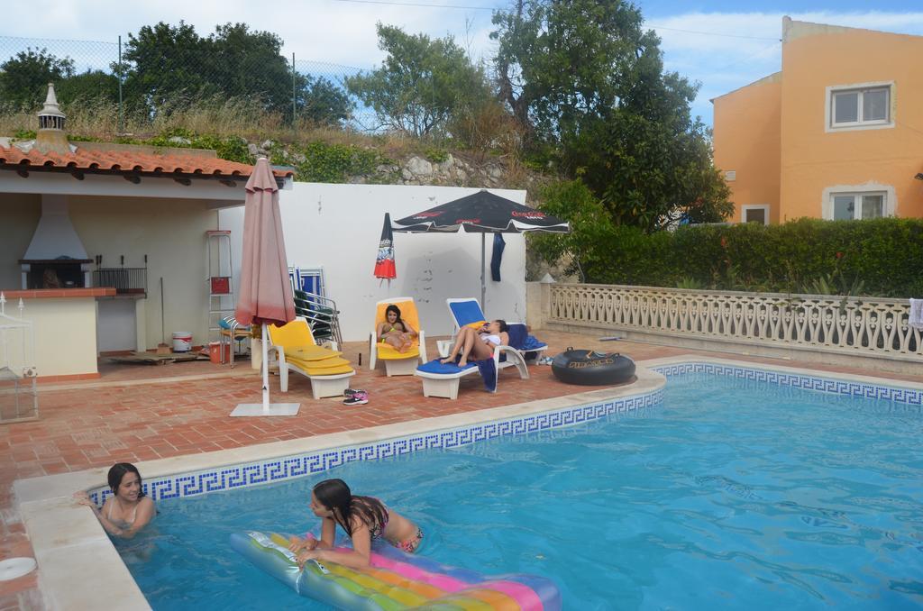 Casa Do Poco Villa Armação de Pêra Oda fotoğraf