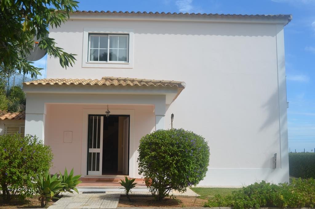 Casa Do Poco Villa Armação de Pêra Oda fotoğraf